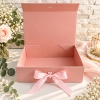Geschenk-Box personalisiert - The Weddingshop