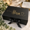 Geschenk-Box personalisiert - The Weddingshop