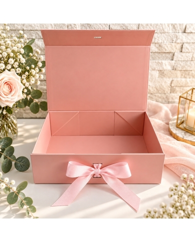 Geschenk-Box 'Trauzeugin'