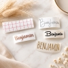 Namensaufkleber personalisiert