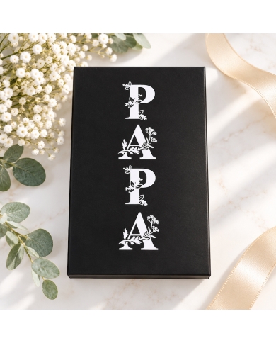 Papa führst du mich zum Altar