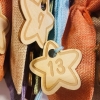 Personalisierter Adventskalender 'Rentier'