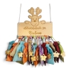 Personalisierter Adventskalender 'Rentier'