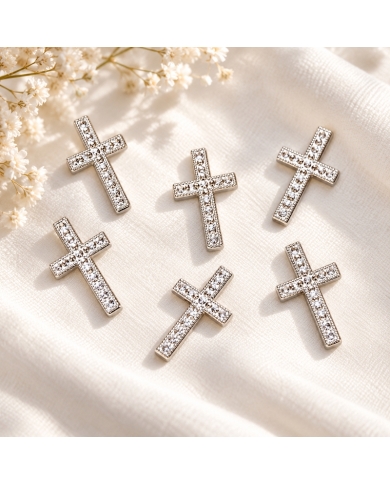 Confettis 'Croix'