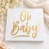 Livre d'or 'Oh Baby'