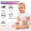 Babylätzchen & Babybody Set zum bemalen