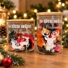 24 douces attentions – Bocal de Noël