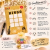 Polterabend Bingo – Spass, Lachen & pikante Geheimnisse!