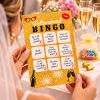 Bingo EVJF / EVG – Rires, fun et secrets croustillants ! - The-Weddingshop