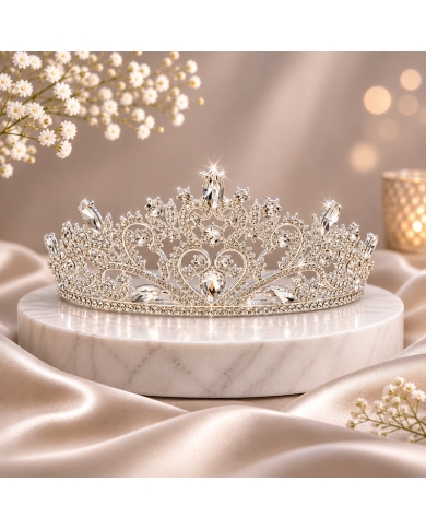 Diadem 'Crown