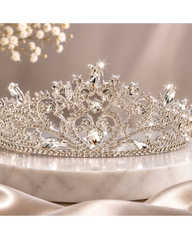 Diadem 'Crown