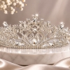 Diadème 'Crown'