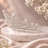 Diadème 'Crown'