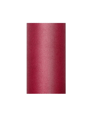 Hochzeitsdekoration - 15cm Tüllband verschiedene Farben