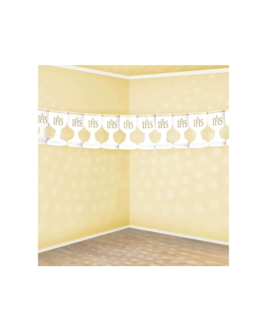 Guirlande 'Communion'