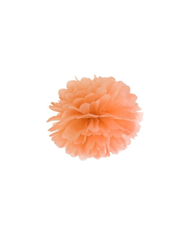 PomPom - Orange (35 cm)
