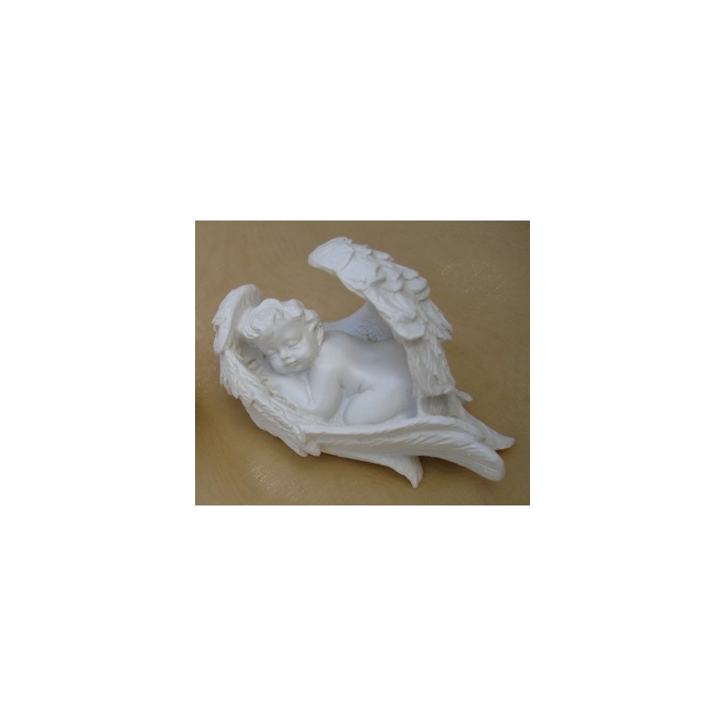 Sachet d‘organza Ange dort