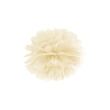 PomPom - Creme (35 cm)