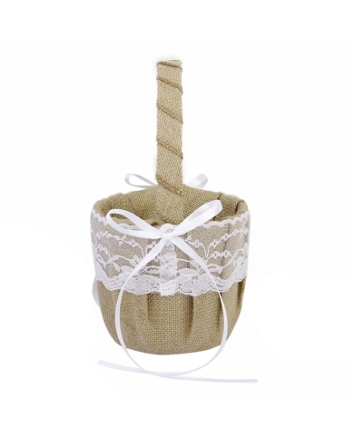 Streukörbchen 'Vintage'