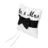 Coussin d'alliance Mr & Mrs