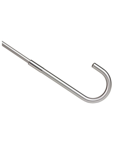 Brautschirm/Automatikschirm "Mary" - Ecru