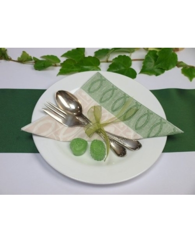 Servietten 'ICHTHYS'