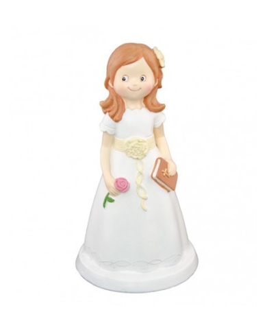 Figurine Pour Gateaux Communion