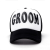 'Groom' Cap Polterabend
