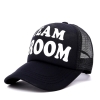 'Team Groom' Cap