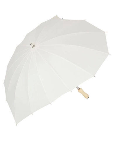 Parapluie Ombrelle de mariée Coeur