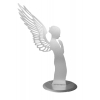 Figurine mariage Ange