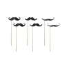 Photo Booth Props - Moustache