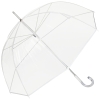 Ombrelle Parapluie Transparente