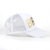 'Bride' Cap - Gold