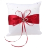 Coussin d'alliance 'Coeurs'