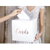 Urne mariage Cartes