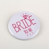 Badge-Kit 'Team Bride'