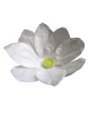 Wasserlaternen 'Lotusblüte' - (pro Stück)