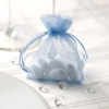 Sachets organza, kit pour 20 invités