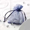 Sachets organza, kit pour 20 invités