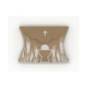 Boite dragées communion 'Calice'