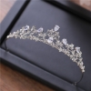 Diadem 'Blumen'