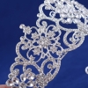 Diadème Cristal de luxe