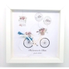 Cadre personnalisé 'Velo'