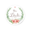 Autocollant 'Für Dich'