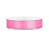 Ruban satin - 12 mm - pink