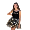 Photo thermocollant Braut