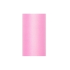 Ruban tulle - rose