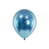 Glossy Ballons - blau