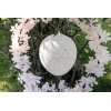 Taufe Deko - 8 Coral Ballons - Baptême - the-weddingshop.ch
